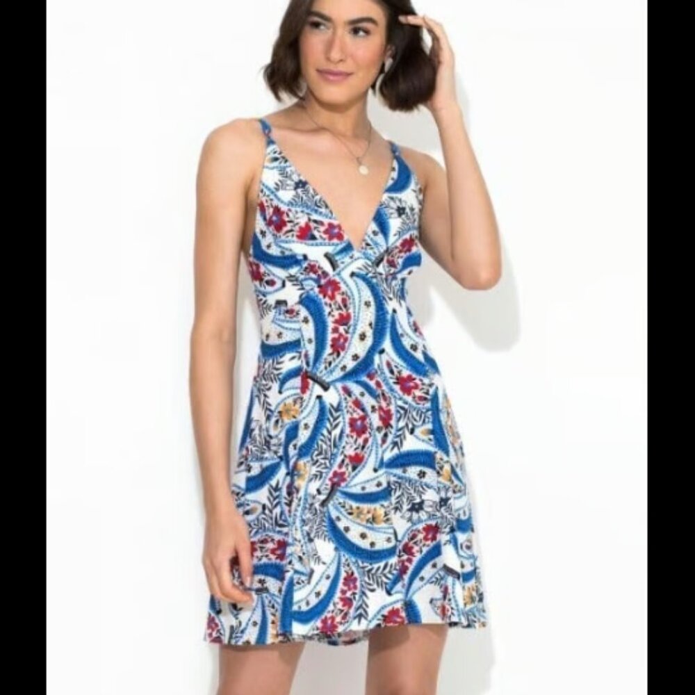 farm rio dress size P